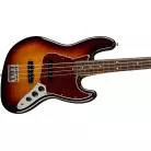 FENDER - AMERICAN PROFESSIONAL II JAZZ BASS®