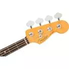 FENDER - AMERICAN PROFESSIONAL II JAZZ BASS®