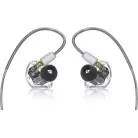 MACKIE - MP-460 ECOUTEURS INTRA-AURICULAIRES A QUADRUPLE TRANSDUCTEUR BALANCED ARMATURE