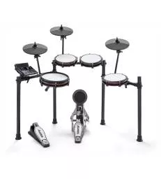 ALESIS - BATTERIE ELECTRONIQUE NITRO MAX KIT