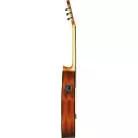 EKO - GUITARE CLASSIQUE 4/4 CUTAWAY ELECTRO NATURAL - TABLE EN CEDRE