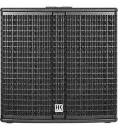 HK AUDIO - E115SUB-D SUBWOOFER AMPLIFIE 15" 2,6KWRMS