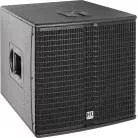 HK AUDIO - E115SUB-D SUBWOOFER AMPLIFIE 15" 2,6KWRMS