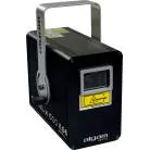 Laser Algam Lighting