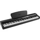 ALESIS - PIANO NUMERIQUE 88 TOUCHES GRADED HAMMER ACTION, 30 SONS, POLYPHONIE 256, OLED