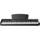 ALESIS - PIANO NUMERIQUE 88 TOUCHES GRADED HAMMER ACTION, 30 SONS, POLYPHONIE 256, OLED