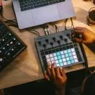 NOVATION - CIRCUIT RHYTHM