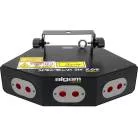 Laser Algam Lighting