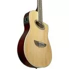 EKO - GUITARE NYLON CUTAWAY ELECTRO NATURAL