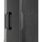 ALTO PROFESSIONAL - ENCEINTE ACTIVE BI-AMPLIFIEE 8" 2000W BLUETOOTH 5.0