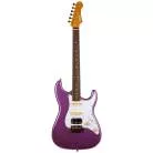 JET GUITARS - JS480VIG - JET GUITARS JS 480 VIOLET