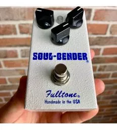 FULLTONE - SOULBENDER + BOITE