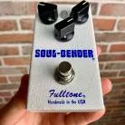 FULLTONE - SOULBENDER + BOITE