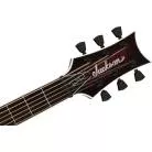 JACKSON - PRO SERIES SIGNATURE DIAMOND ROWE MONARKH DR12MG