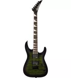 JACKSON - JS SERIES DINKY® ARCH TOP JS32Q DKA HT