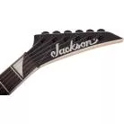 JACKSON - JS SERIES DINKY® ARCH TOP JS32Q DKA HT