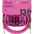 FENDER - JOE STRUMMER 13' INSTRUMENT CABLE