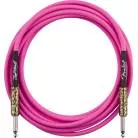 FENDER - JOE STRUMMER 13' INSTRUMENT CABLE
