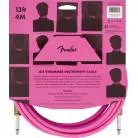 FENDER - JOE STRUMMER 13' INSTRUMENT CABLE