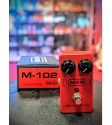 MXR - M-102 DYNACOMP