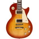 EPIPHONE - ELECTRIC GUITAR LES PAUL STANDARD 60S FIGURED (INCL. PREMIUM GIG BAG)