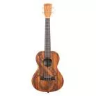 KALA - MAORI - GUIDANCE MAHOGANY, TENOR, LIVRE AVEC HOUSSE