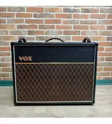 VOX - AC30C2X BLUE ALNICO