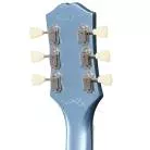 GIBSON - WAXX NIGHTHAWK STUDIO (INCL. HARD CASE) PELHAM BLUE