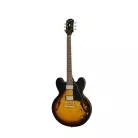 GIBSON - ES-335 (LEFT-HANDED) VINTAGE SUNBURST