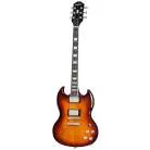 GIBSON - SG MODERN FIGURED (INCL. PREMIUM GIG BAG) MOJAVE BURST