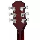 GIBSON - SG MODERN FIGURED (INCL. PREMIUM GIG BAG) MOJAVE BURST