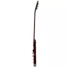 GIBSON - SG MODERN FIGURED (INCL. PREMIUM GIG BAG) MOJAVE BURST