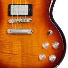 GIBSON - SG MODERN FIGURED (INCL. PREMIUM GIG BAG) MOJAVE BURST