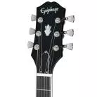 GIBSON - SG MODERN FIGURED (INCL. PREMIUM GIG BAG) MOJAVE BURST