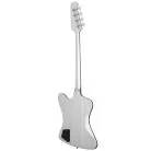 GIBSON - THUNDERBIRD '64 (INCL. PREMIUM GIG BAG) SILVER MIST