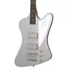 GIBSON - THUNDERBIRD '64 (INCL. PREMIUM GIG BAG) SILVER MIST