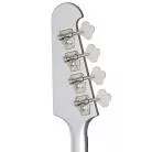 GIBSON - THUNDERBIRD '64 (INCL. PREMIUM GIG BAG) SILVER MIST