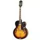 EPIPHONE - BROADWAY (INCL. PREMIUM GIG BAG) VINTAGE SUNBURST