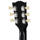GIBSON - SG STANDARD '61 STOP BAR PELHAM BLUE BURST