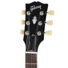 GIBSON - SG STANDARD '61 STOP BAR PELHAM BLUE BURST