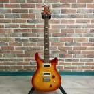 PRS GUITARS - SE CUSTOM 22 VINTAGE SUNBURST + HOUSSE PRS D'ORIGINE