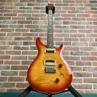 PRS GUITARS - SE CUSTOM 22 VINTAGE SUNBURST + HOUSSE PRS D'ORIGINE