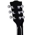 GIBSON - SG MODERN LEFT-HANDED TRANS BLACK FADE