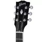 GIBSON - SG MODERN LEFT-HANDED TRANS BLACK FADE