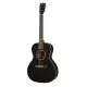 GIBSON - L-00 ORIGINAL LEFT-HANDED EBONY