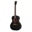 GIBSON - L-00 ORIGINAL LEFT-HANDED EBONY