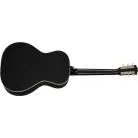 GIBSON - L-00 ORIGINAL LEFT-HANDED EBONY