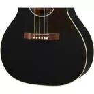 GIBSON - L-00 ORIGINAL LEFT-HANDED EBONY