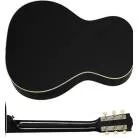 GIBSON - L-00 ORIGINAL LEFT-HANDED EBONY
