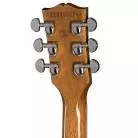 GIBSON - LES PAUL STANDARD 60S PLAIN TOP PELHAM BLUE TOP